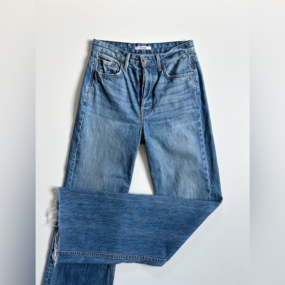 Grlfrnd Carla jeans - Picture 2 of 8